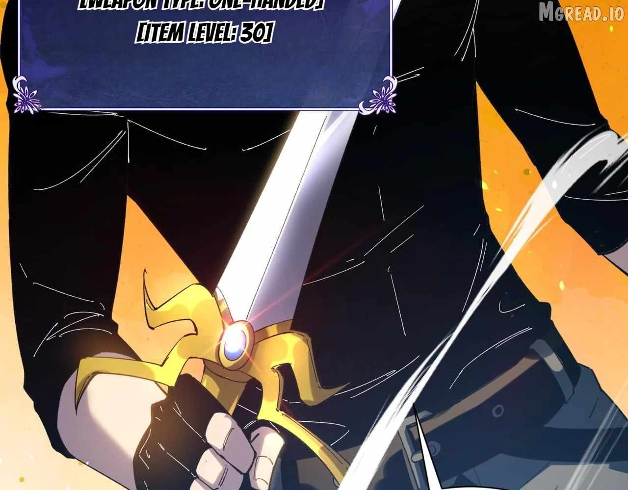 I Rely on My Invincibility to Deal Tons of Damage Passively! Chapter 178 - Page 93