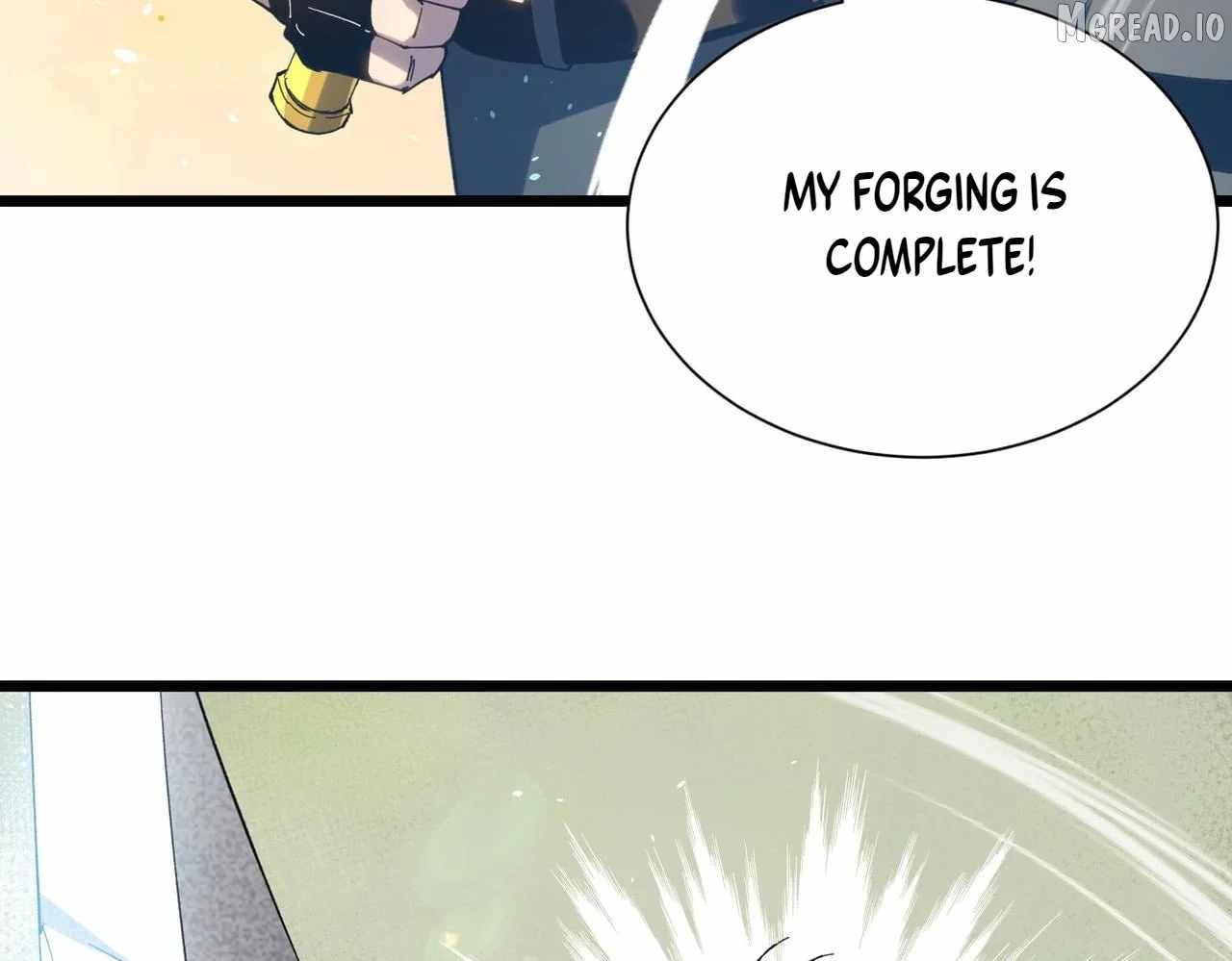 I Rely on My Invincibility to Deal Tons of Damage Passively! Chapter 178 - Page 94