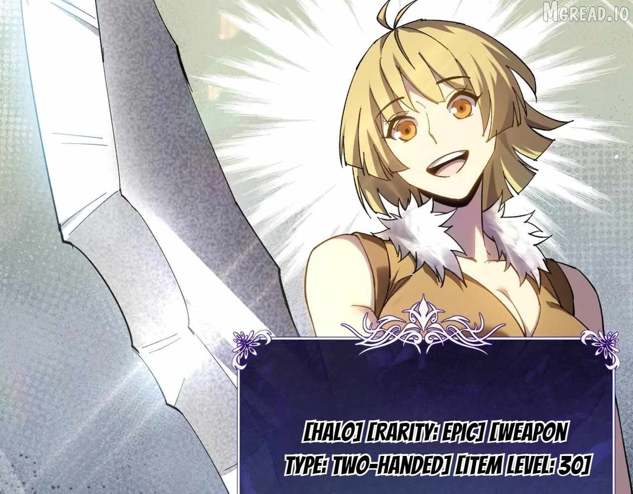 I Rely on My Invincibility to Deal Tons of Damage Passively! Chapter 178 - Page 95