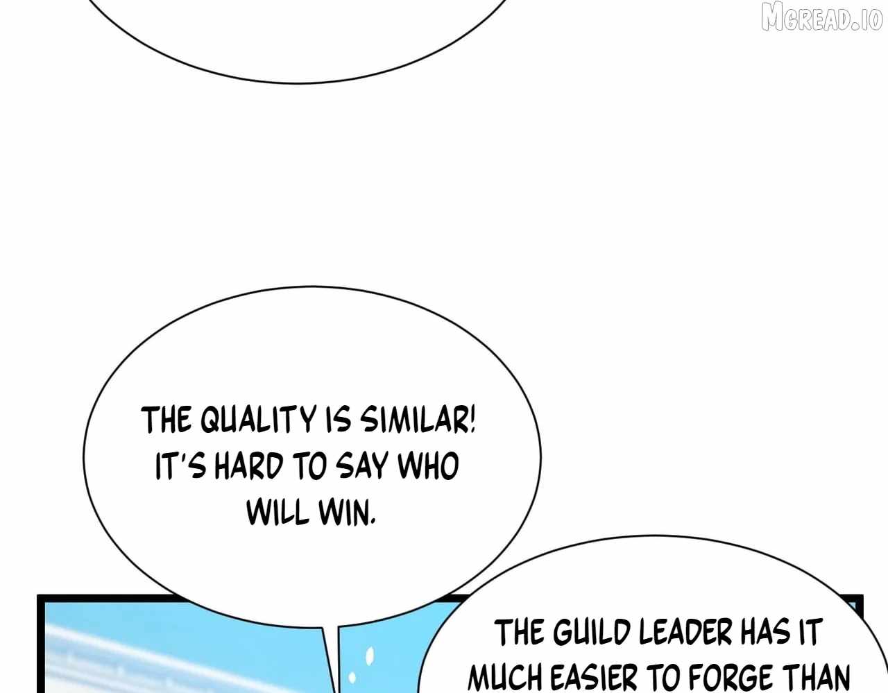 I Rely on My Invincibility to Deal Tons of Damage Passively! Chapter 178 - Page 97