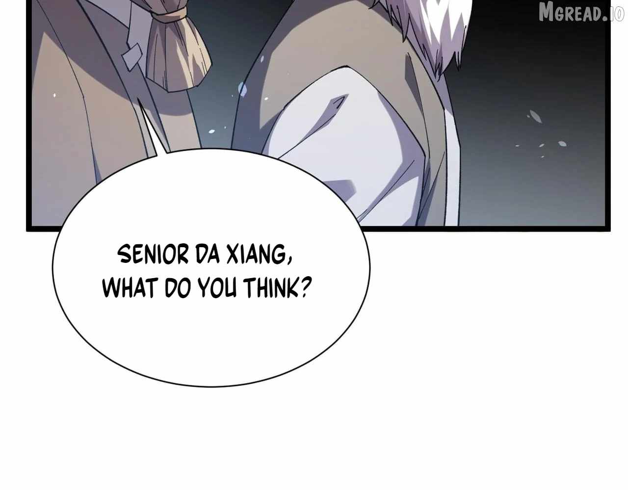 I Rely on My Invincibility to Deal Tons of Damage Passively! Chapter 178 - Page 99