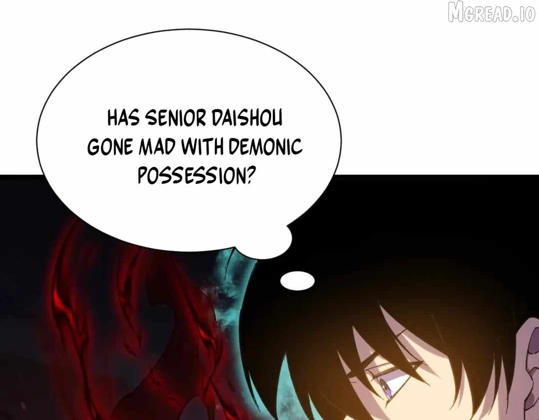 I Rely on My Invincibility to Deal Tons of Damage Passively! Chapter 179 - Page 100