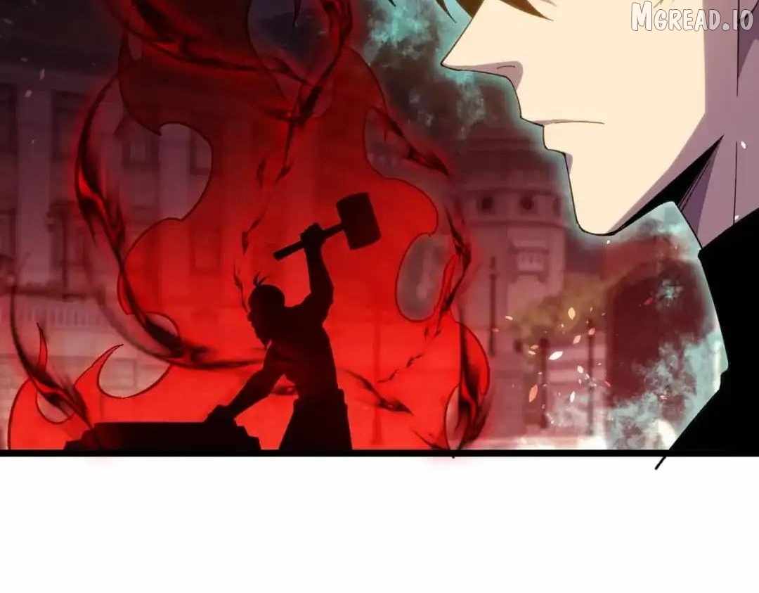 I Rely on My Invincibility to Deal Tons of Damage Passively! Chapter 179 - Page 101