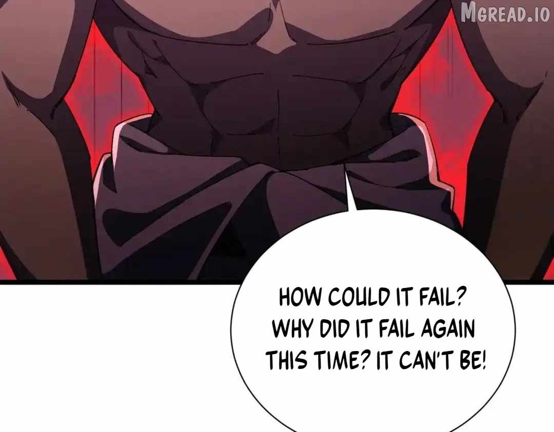 I Rely on My Invincibility to Deal Tons of Damage Passively! Chapter 179 - Page 106