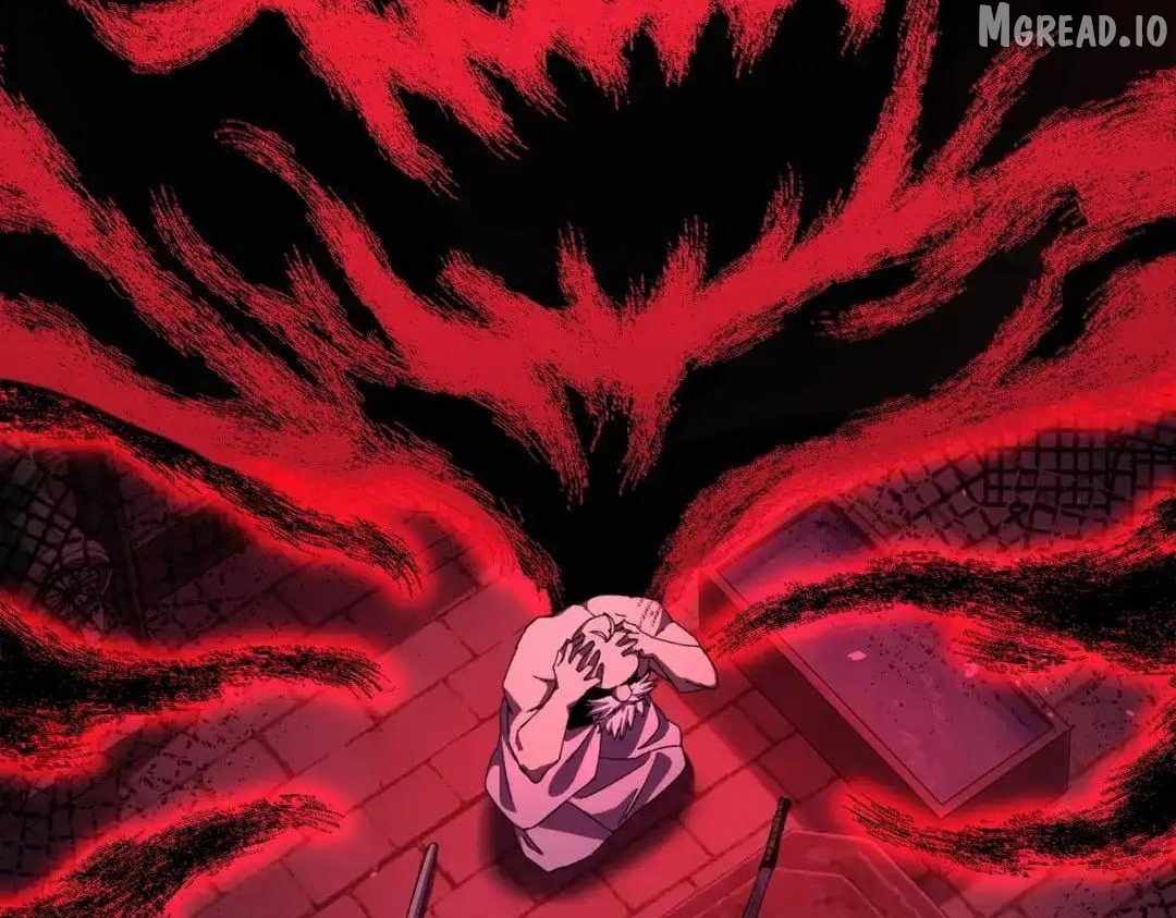 I Rely on My Invincibility to Deal Tons of Damage Passively! Chapter 179 - Page 109