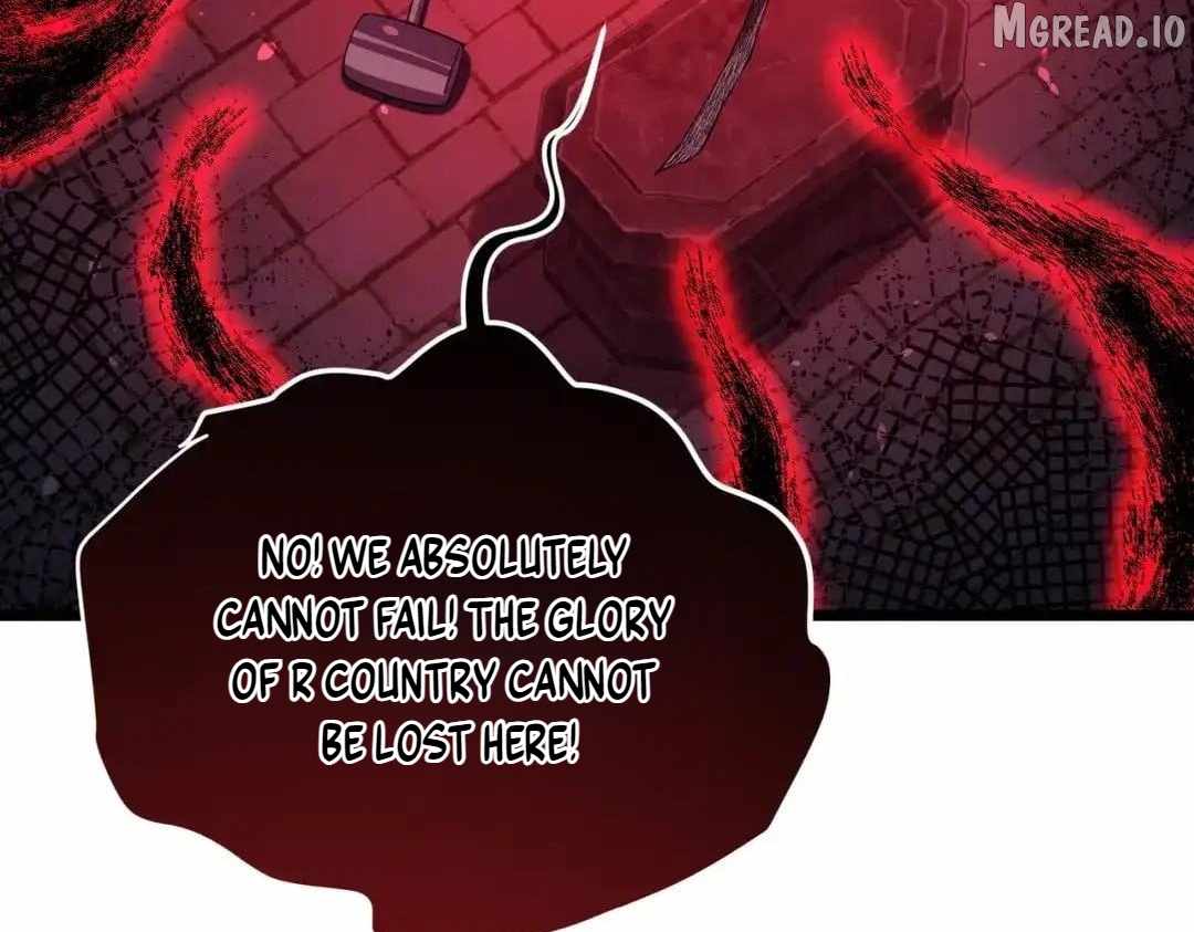 I Rely on My Invincibility to Deal Tons of Damage Passively! Chapter 179 - Page 110