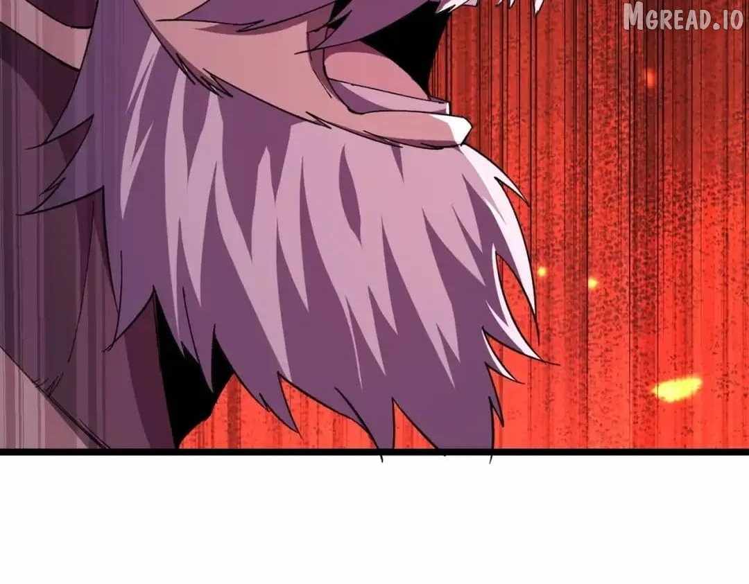 I Rely on My Invincibility to Deal Tons of Damage Passively! Chapter 179 - Page 113