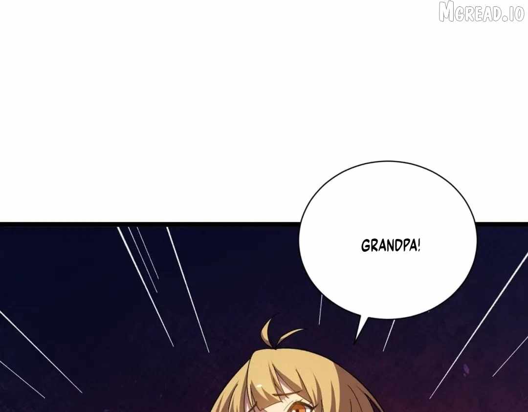 I Rely on My Invincibility to Deal Tons of Damage Passively! Chapter 179 - Page 115