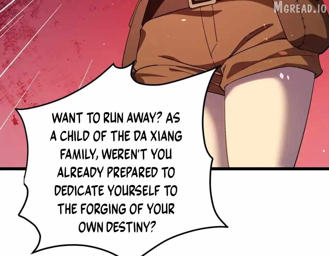 I Rely on My Invincibility to Deal Tons of Damage Passively! Chapter 179 - Page 117