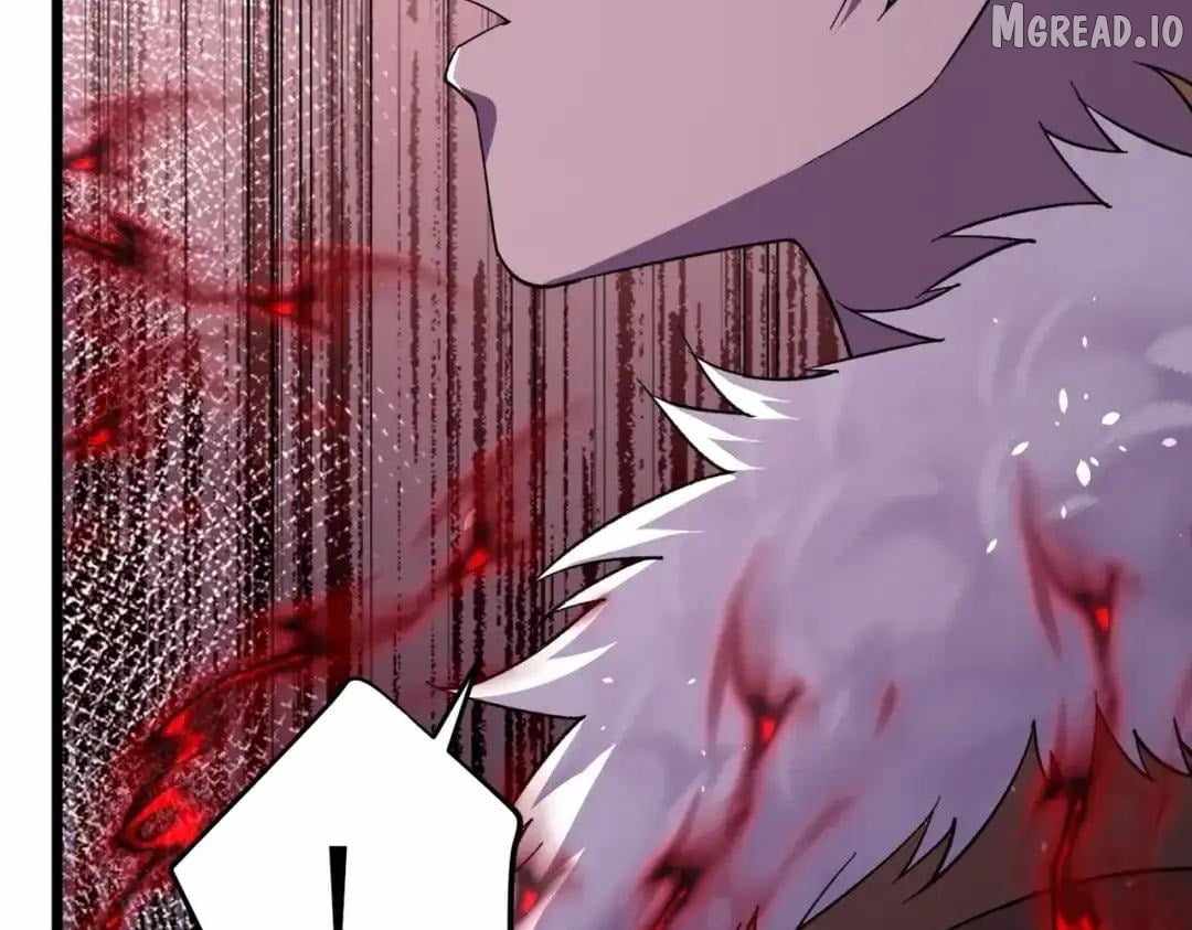 I Rely on My Invincibility to Deal Tons of Damage Passively! Chapter 179 - Page 120