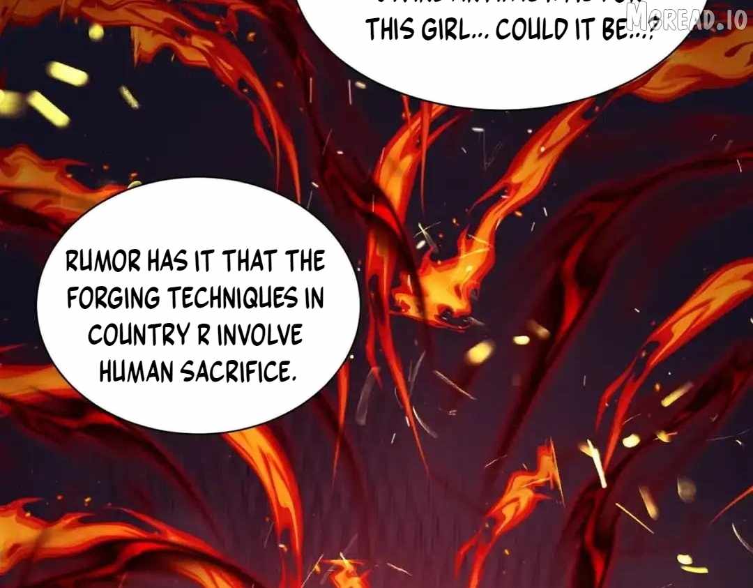 I Rely on My Invincibility to Deal Tons of Damage Passively! Chapter 179 - Page 124