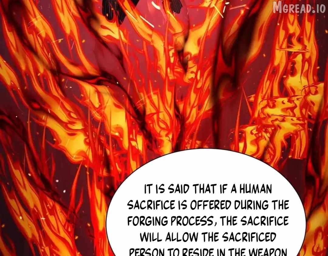I Rely on My Invincibility to Deal Tons of Damage Passively! Chapter 179 - Page 126