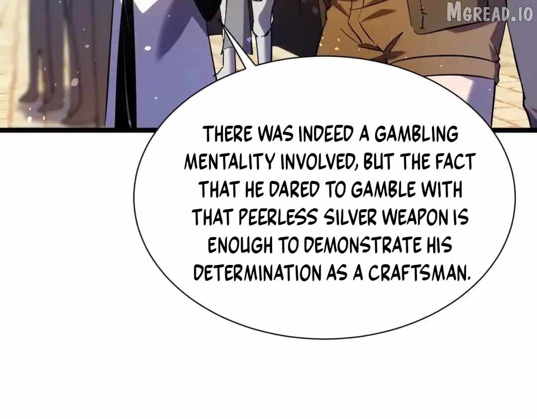 I Rely on My Invincibility to Deal Tons of Damage Passively! Chapter 179 - Page 13