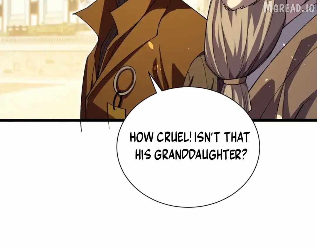 I Rely on My Invincibility to Deal Tons of Damage Passively! Chapter 179 - Page 131