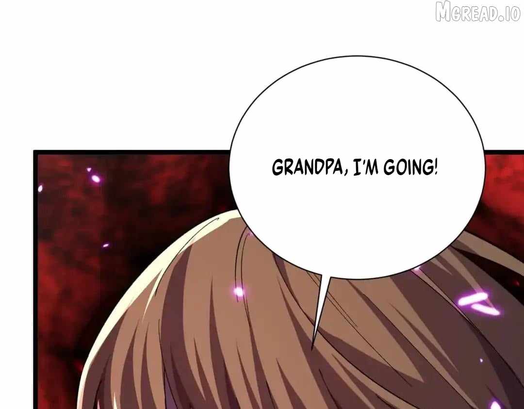 I Rely on My Invincibility to Deal Tons of Damage Passively! Chapter 179 - Page 136