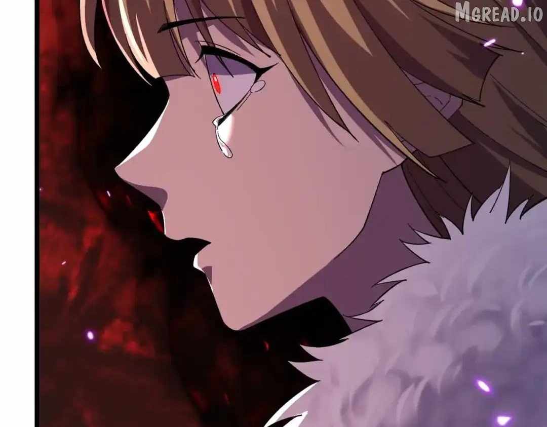 I Rely on My Invincibility to Deal Tons of Damage Passively! Chapter 179 - Page 137