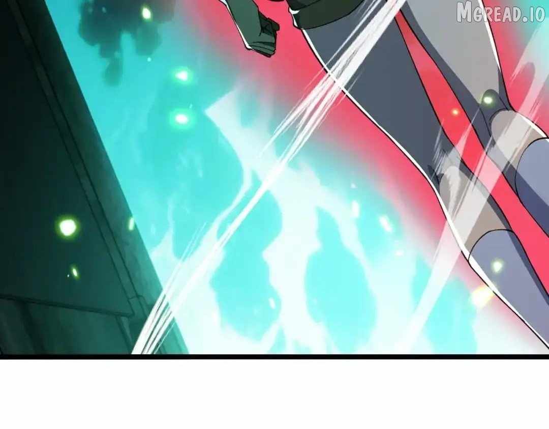 I Rely on My Invincibility to Deal Tons of Damage Passively! Chapter 179 - Page 141