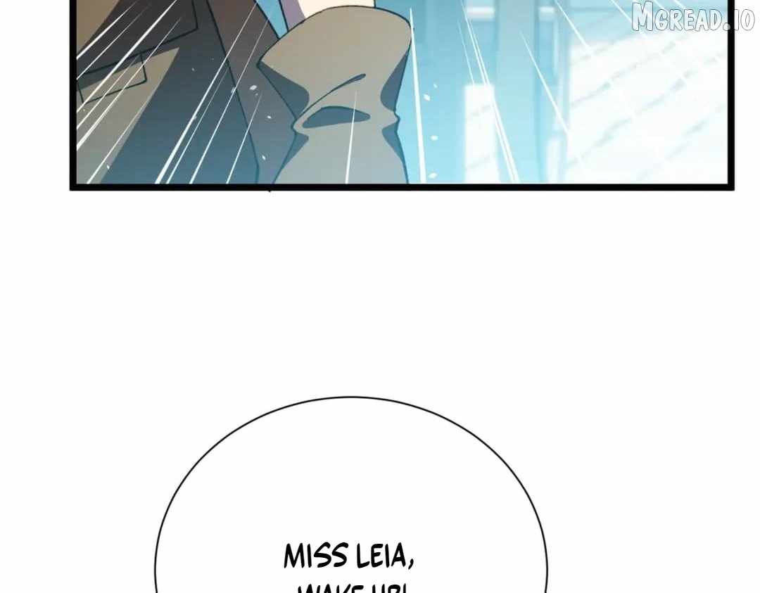 I Rely on My Invincibility to Deal Tons of Damage Passively! Chapter 179 - Page 144