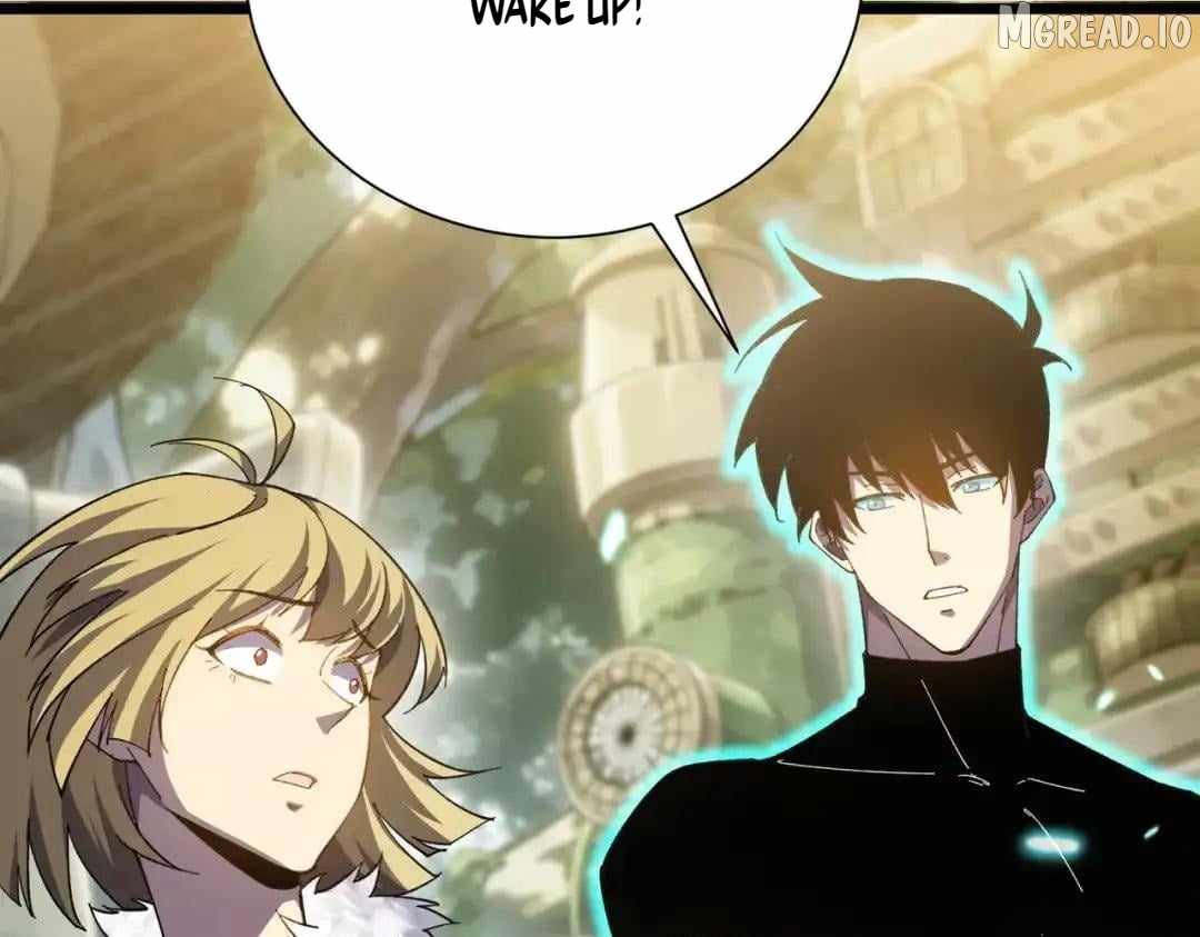 I Rely on My Invincibility to Deal Tons of Damage Passively! Chapter 179 - Page 145