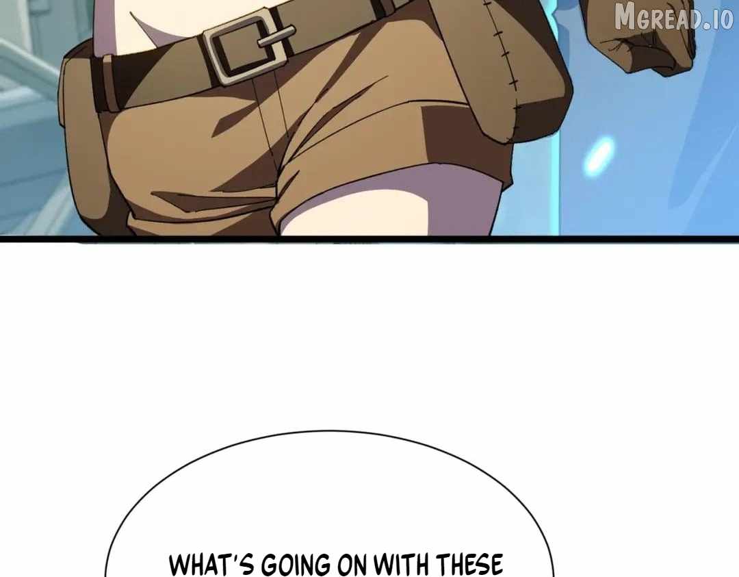 I Rely on My Invincibility to Deal Tons of Damage Passively! Chapter 179 - Page 147