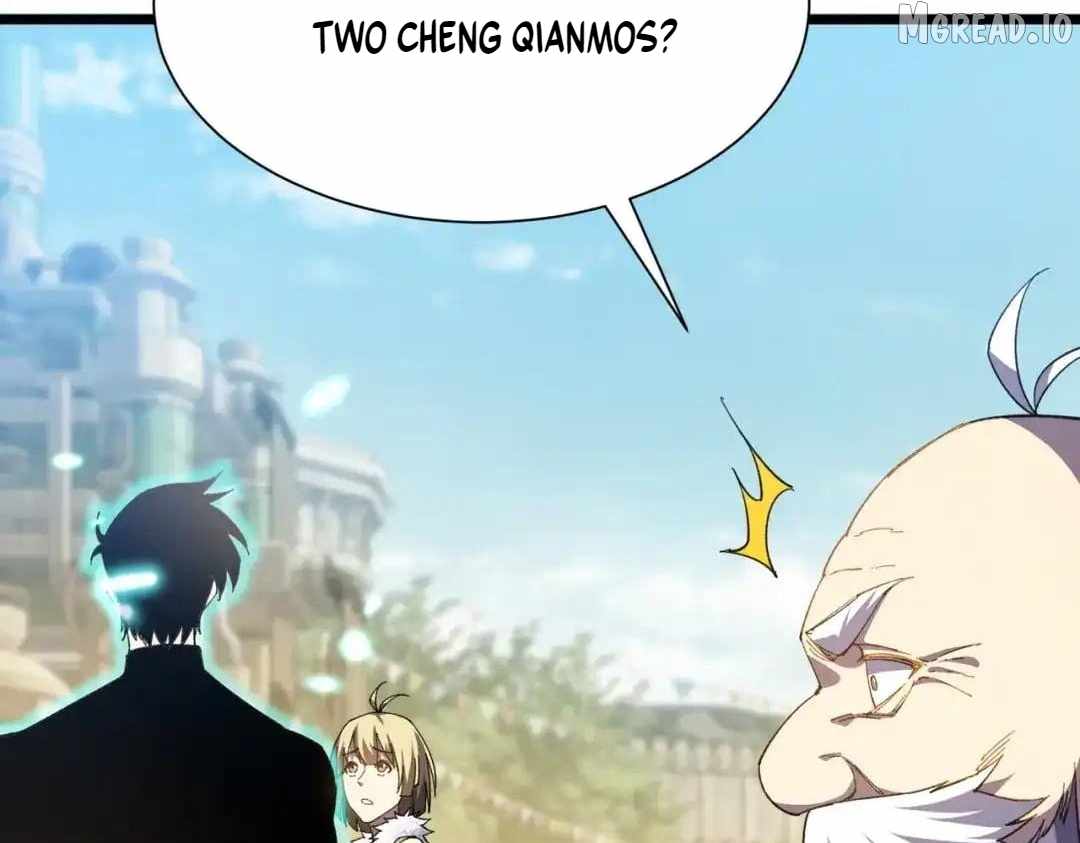 I Rely on My Invincibility to Deal Tons of Damage Passively! Chapter 179 - Page 148