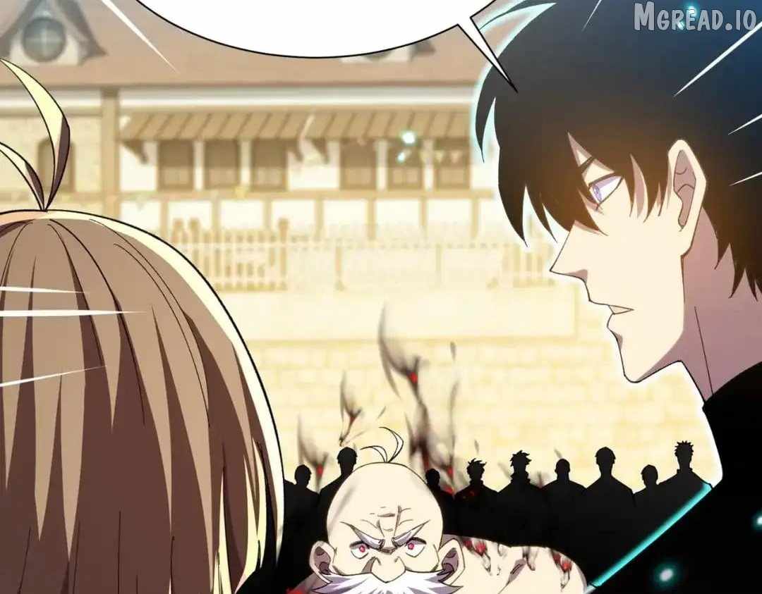 I Rely on My Invincibility to Deal Tons of Damage Passively! Chapter 179 - Page 152