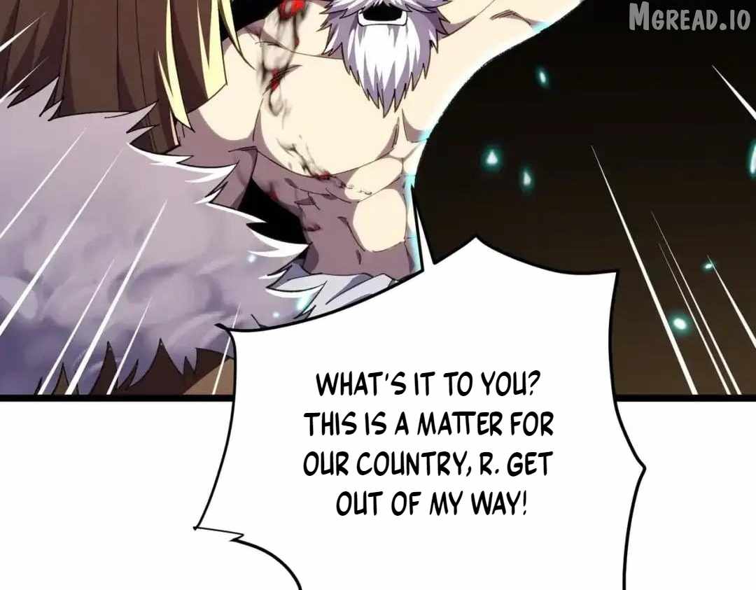I Rely on My Invincibility to Deal Tons of Damage Passively! Chapter 179 - Page 153