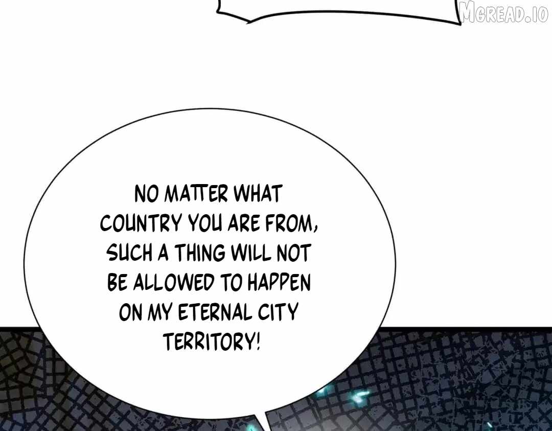 I Rely on My Invincibility to Deal Tons of Damage Passively! Chapter 179 - Page 154
