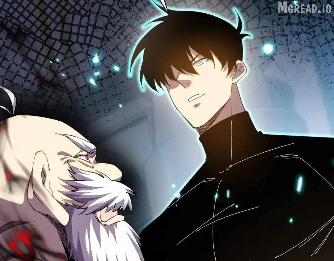 I Rely on My Invincibility to Deal Tons of Damage Passively! Chapter 179 - Page 155