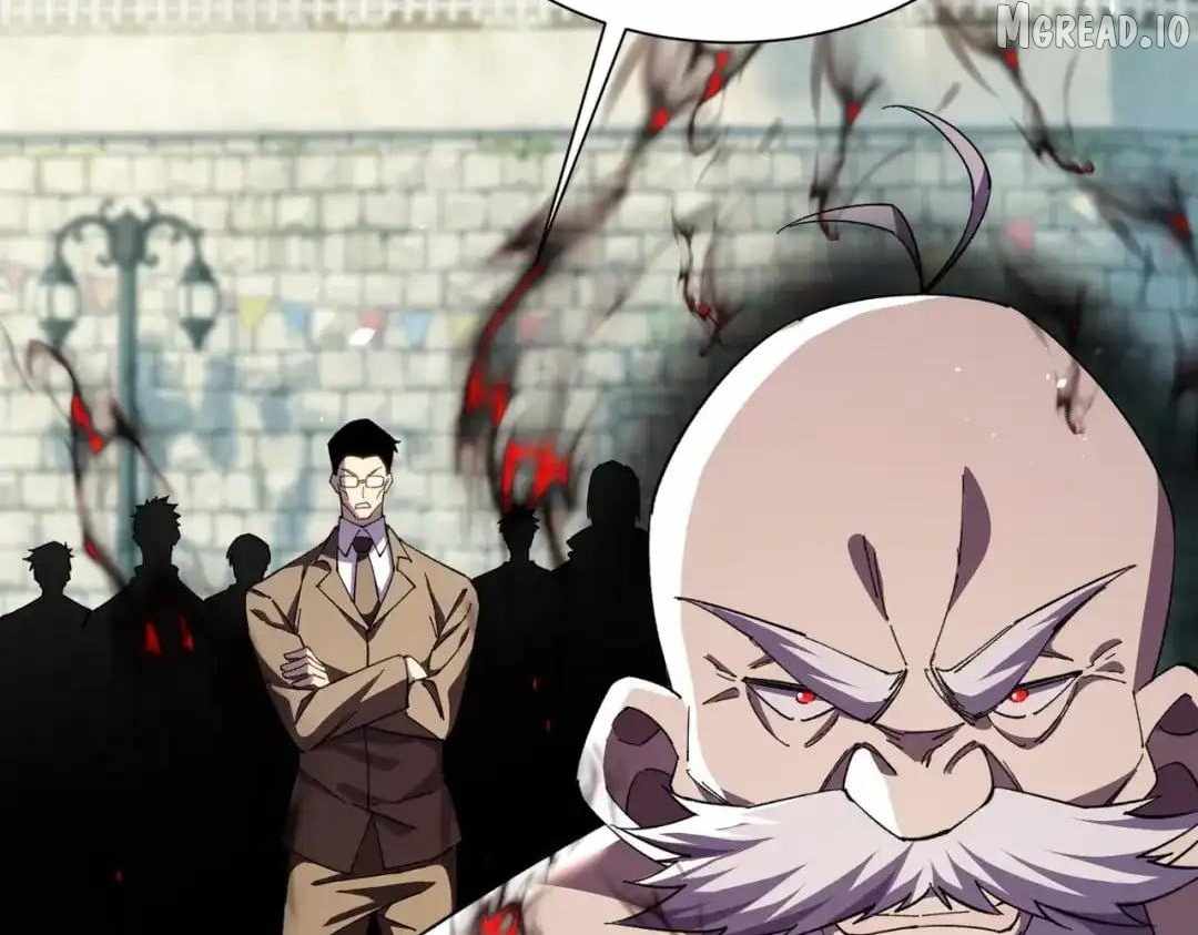 I Rely on My Invincibility to Deal Tons of Damage Passively! Chapter 179 - Page 159