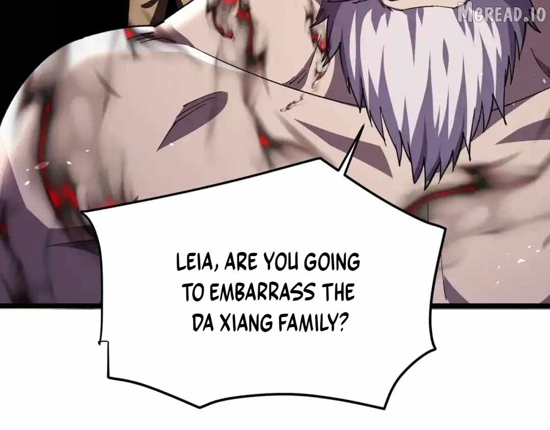 I Rely on My Invincibility to Deal Tons of Damage Passively! Chapter 179 - Page 160