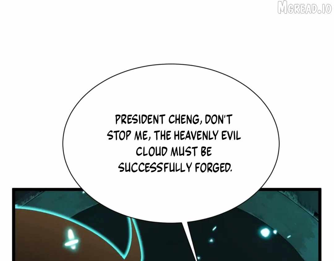 I Rely on My Invincibility to Deal Tons of Damage Passively! Chapter 179 - Page 161