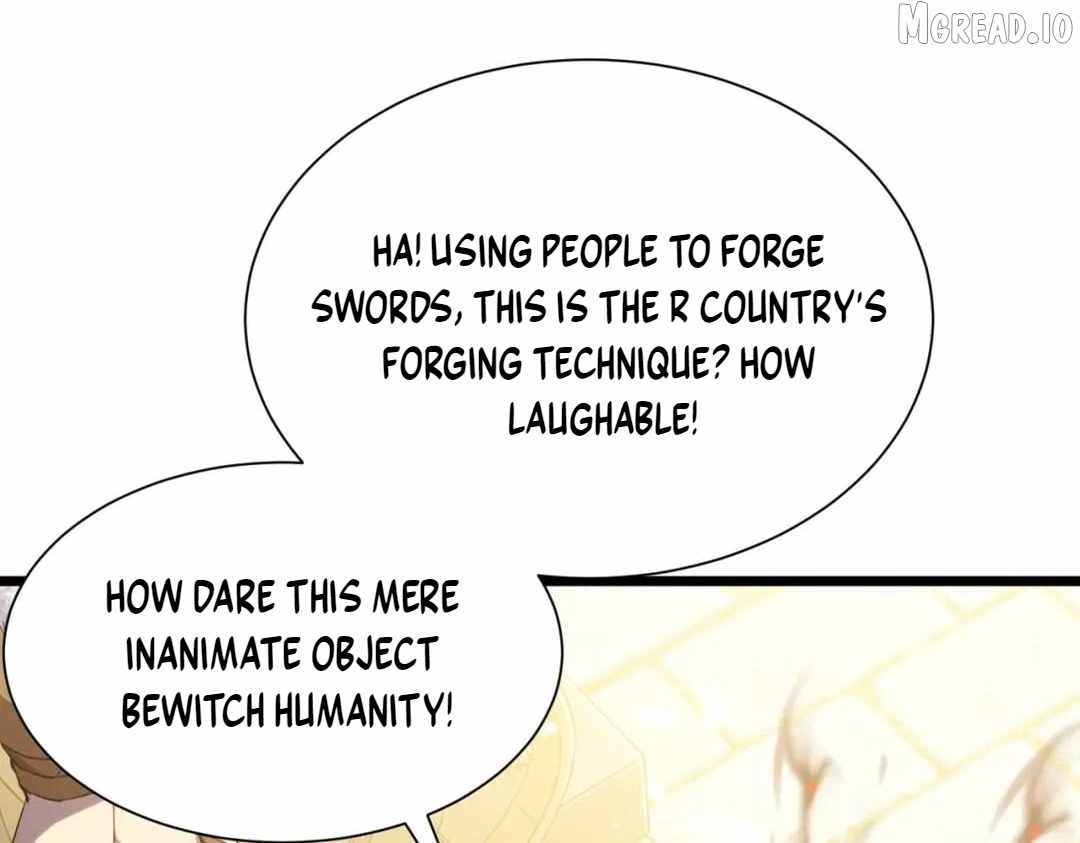 I Rely on My Invincibility to Deal Tons of Damage Passively! Chapter 179 - Page 164