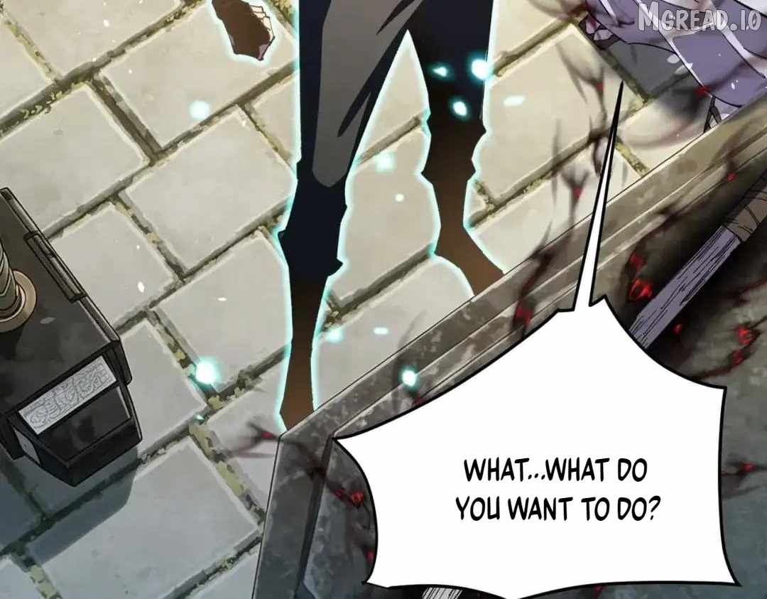 I Rely on My Invincibility to Deal Tons of Damage Passively! Chapter 179 - Page 166