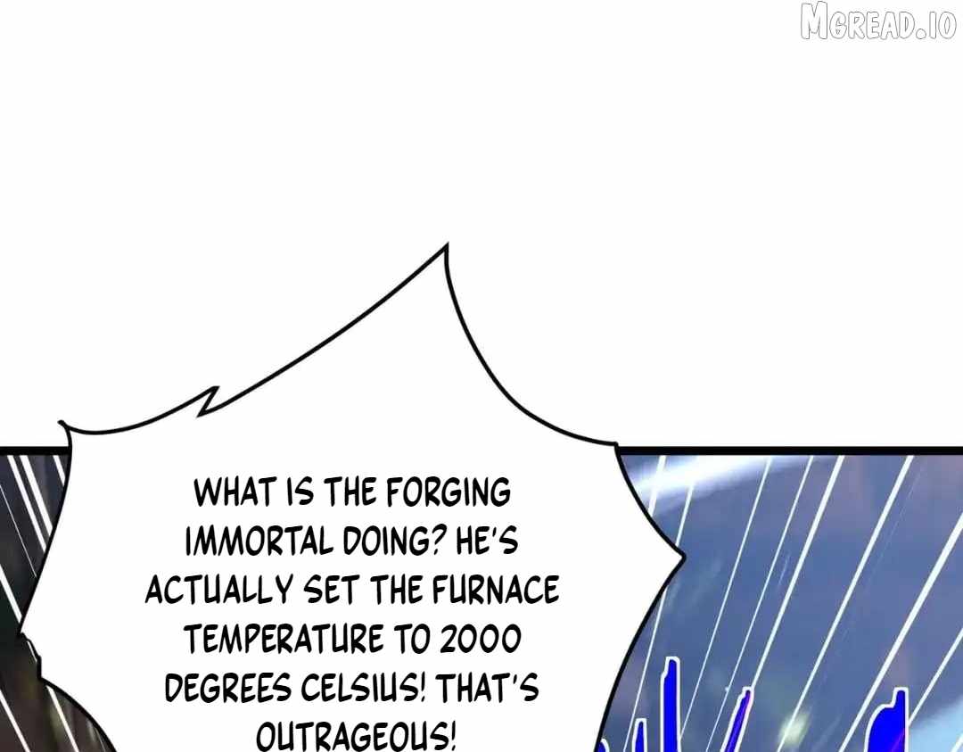 I Rely on My Invincibility to Deal Tons of Damage Passively! Chapter 179 - Page 17