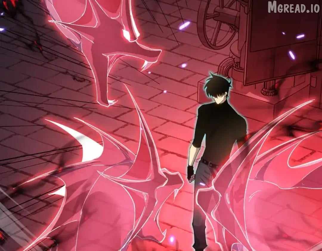 I Rely on My Invincibility to Deal Tons of Damage Passively! Chapter 179 - Page 177