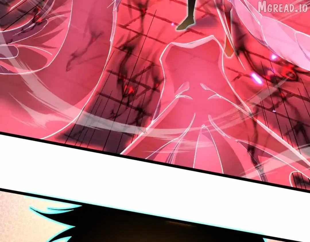 I Rely on My Invincibility to Deal Tons of Damage Passively! Chapter 179 - Page 178