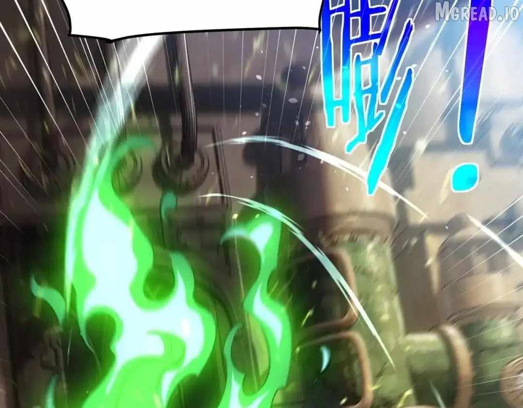 I Rely on My Invincibility to Deal Tons of Damage Passively! Chapter 179 - Page 18