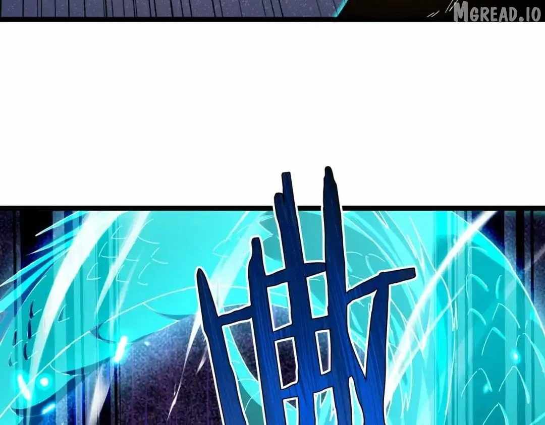 I Rely on My Invincibility to Deal Tons of Damage Passively! Chapter 179 - Page 180