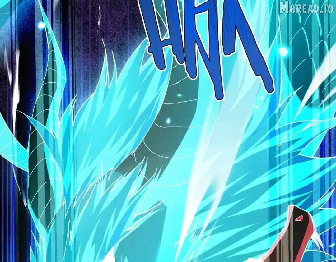 I Rely on My Invincibility to Deal Tons of Damage Passively! Chapter 179 - Page 181