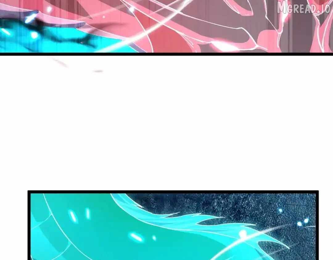 I Rely on My Invincibility to Deal Tons of Damage Passively! Chapter 179 - Page 183