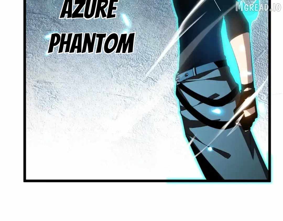 I Rely on My Invincibility to Deal Tons of Damage Passively! Chapter 179 - Page 185