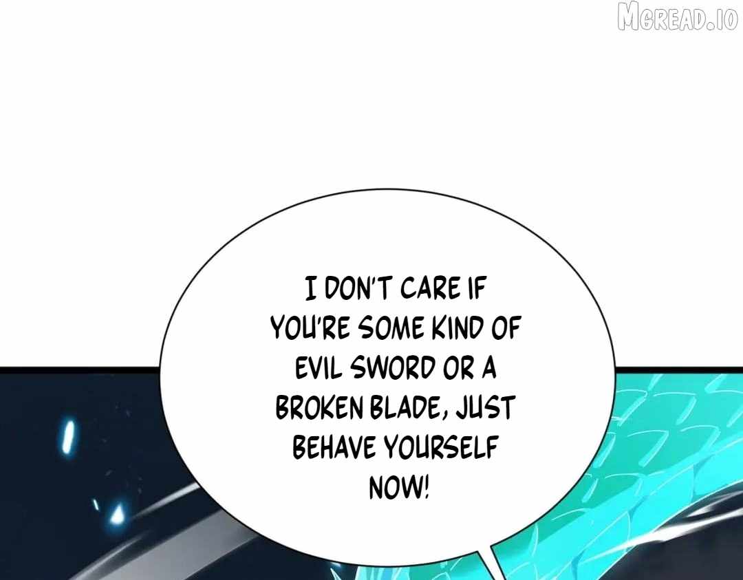 I Rely on My Invincibility to Deal Tons of Damage Passively! Chapter 179 - Page 188