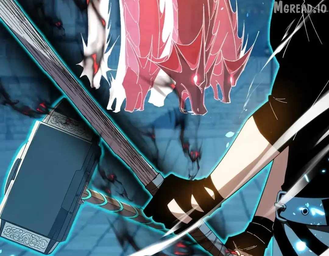 I Rely on My Invincibility to Deal Tons of Damage Passively! Chapter 179 - Page 190
