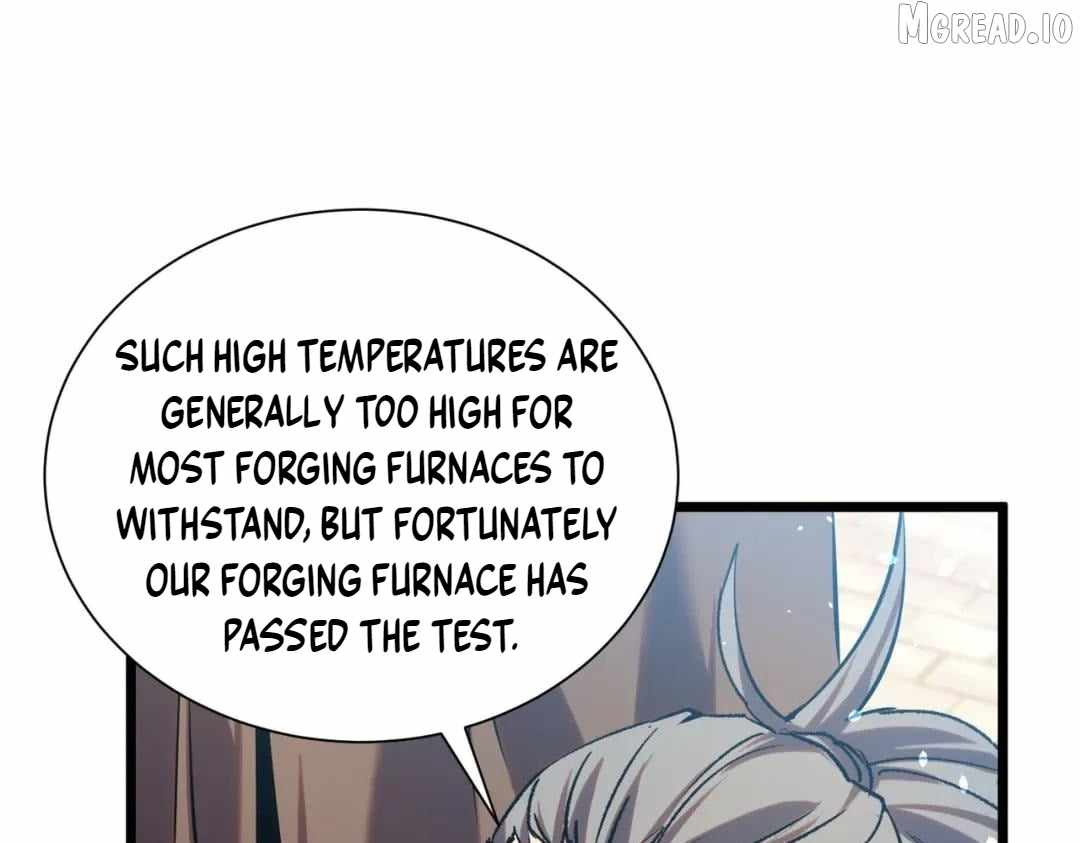 I Rely on My Invincibility to Deal Tons of Damage Passively! Chapter 179 - Page 20