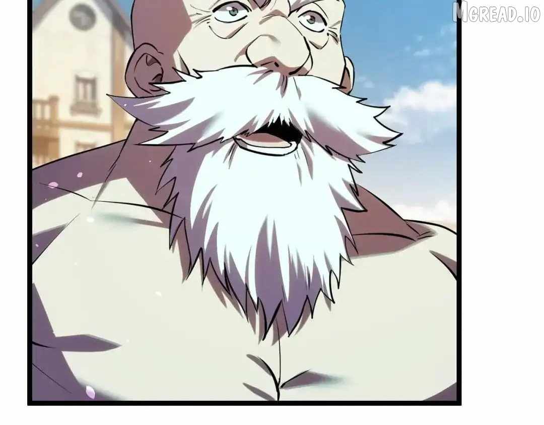 I Rely on My Invincibility to Deal Tons of Damage Passively! Chapter 179 - Page 24
