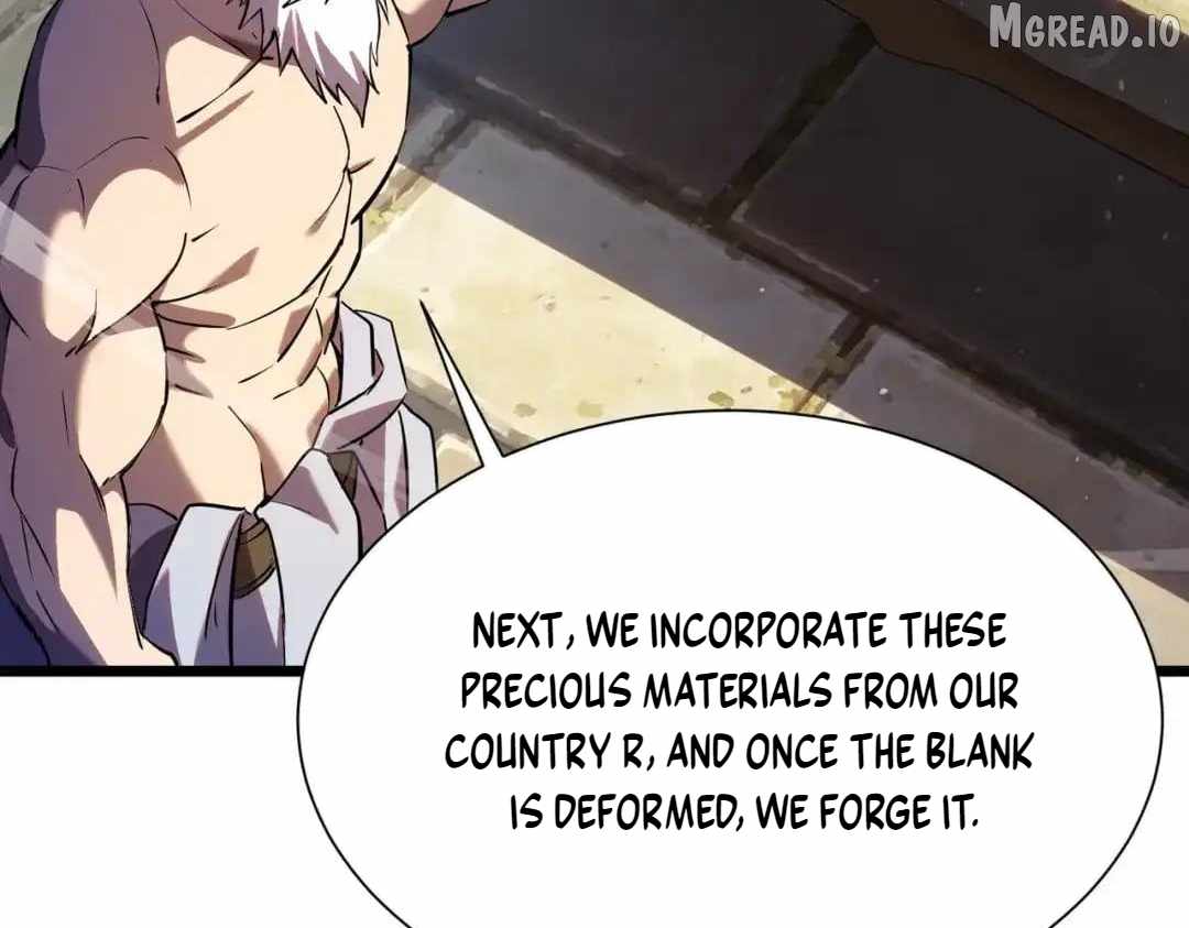 I Rely on My Invincibility to Deal Tons of Damage Passively! Chapter 179 - Page 27