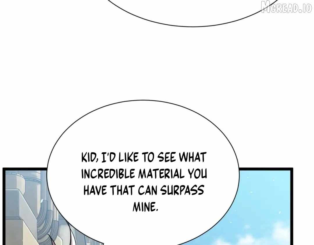 I Rely on My Invincibility to Deal Tons of Damage Passively! Chapter 179 - Page 28