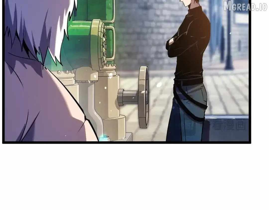 I Rely on My Invincibility to Deal Tons of Damage Passively! Chapter 179 - Page 30