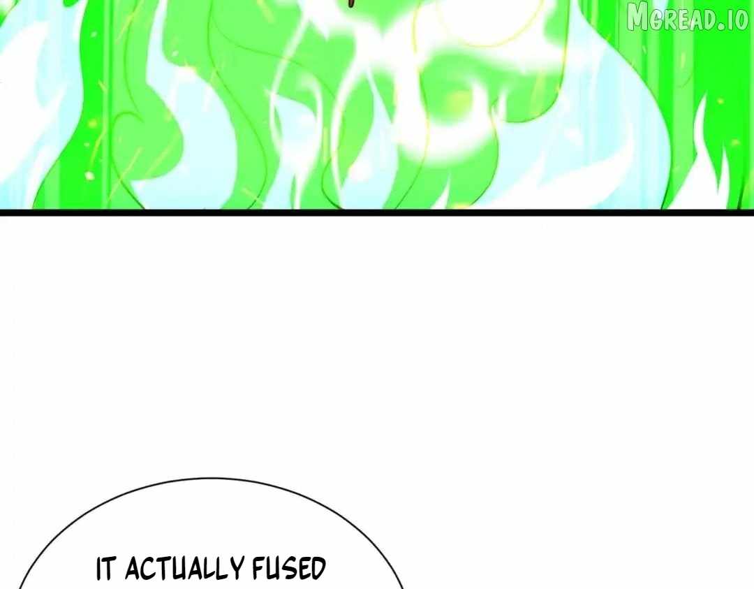 I Rely on My Invincibility to Deal Tons of Damage Passively! Chapter 179 - Page 33